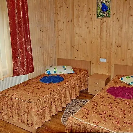 Zelena Dacha Drahobrat