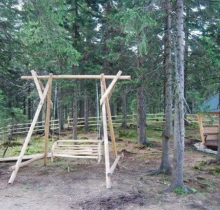 Zelena Dacha Hotel