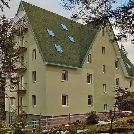 Zelena Dacha 2*