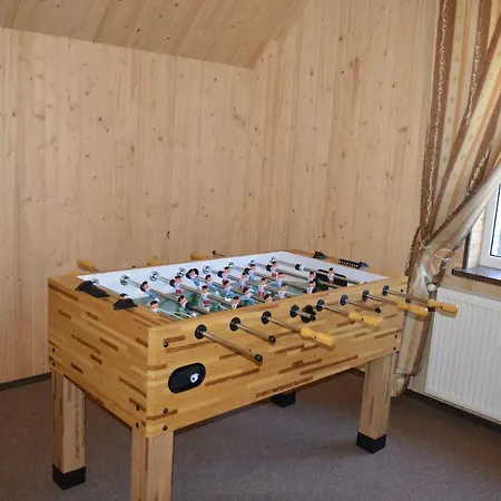 Zelena Dacha Hotel 2*