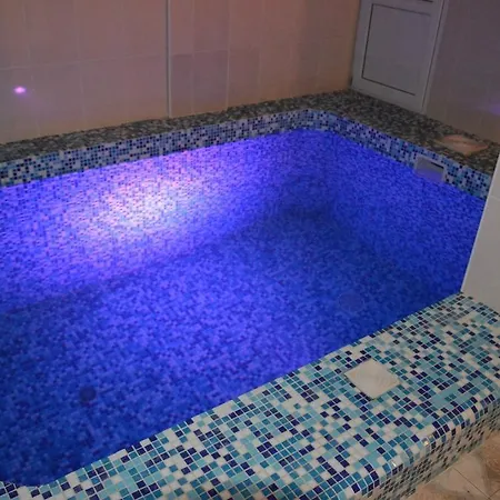 Zelena Dacha Hotel Drahobrat