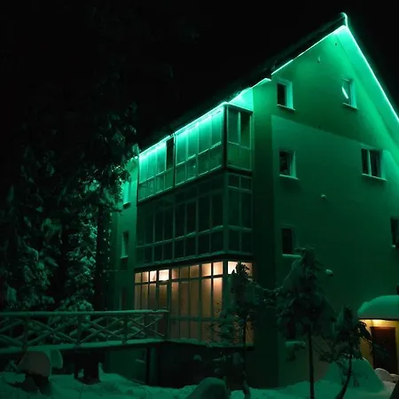 Zelena Dacha 2* Dragobrat