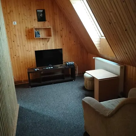 Zelena Dacha Dragobrat