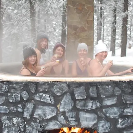 Zelena Dacha Hotel 2*