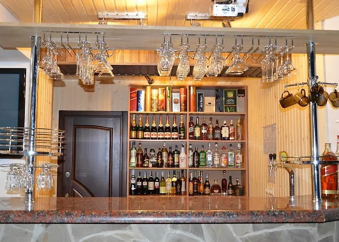 Otel Zelena Dacha 2*
