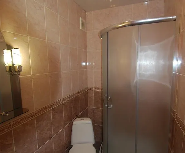 Zelena Dacha Otel