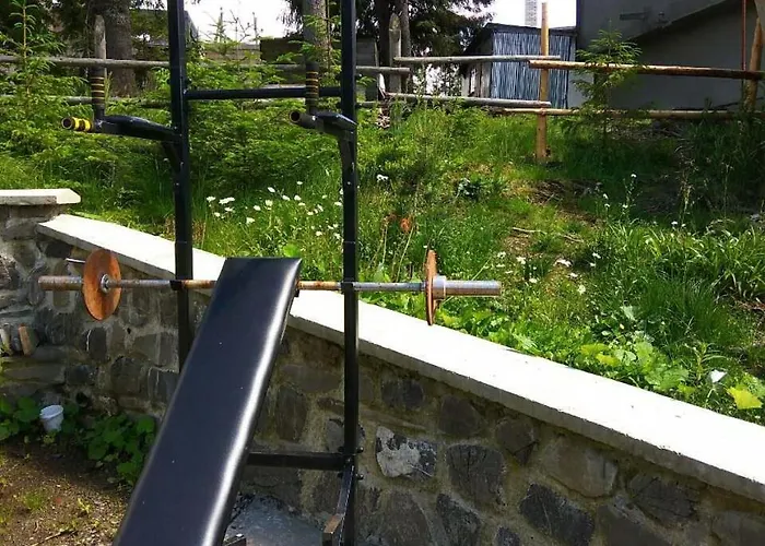 Otel Zelena Dacha 2*