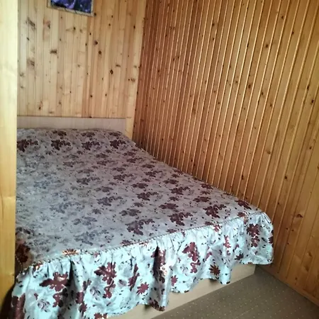 Zelena Dacha Hotel Dragobrat