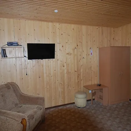 Hotel Zelena Dacha