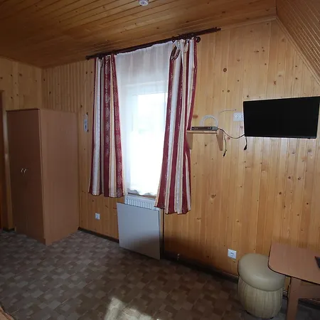 Zelena Dacha 2* Dragobrat