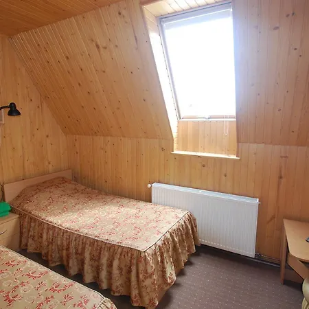 Zelena Dacha Hotel Dragobrat