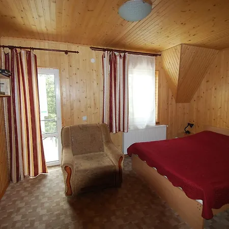 Zelena Dacha Hotel 2*