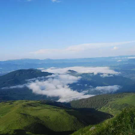 Zelena Dacha Dragobrat