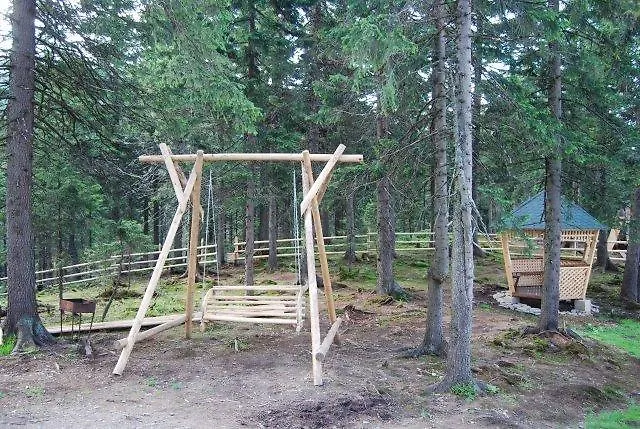 Zelena Dacha Hotel