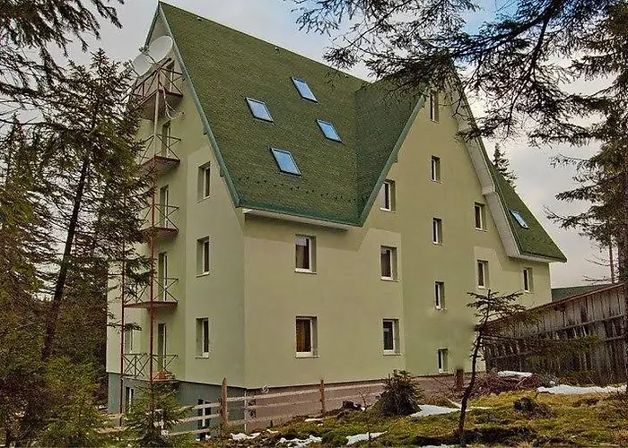 Zelena Dacha 2*
