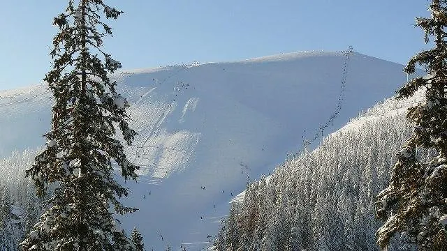 Zelena Dacha 2* Dragobrat