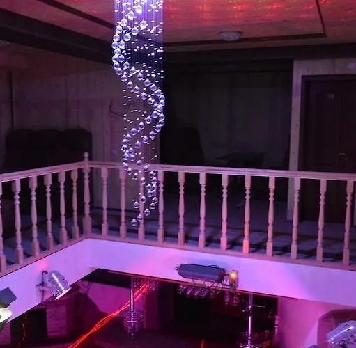 Hotel Zelena Dacha 2*
