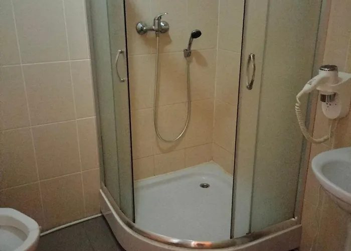 Zelena Dacha Hotel