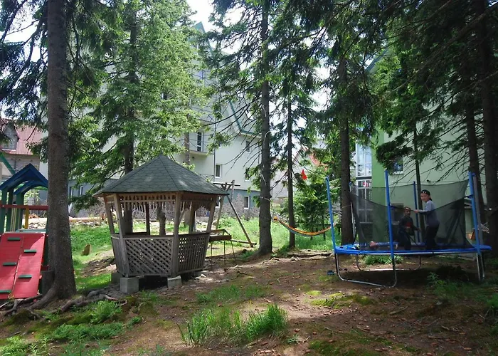 Zelena Dacha 2*
